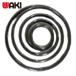 �a�C�Y�� WAKI �d�r�o�l 1.0�~6.8�~18.8�~14.5H(1��) (1Pk) SR-752