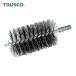  Trusco TRUSCO камера щетка спираль type Φ19 ( 1 шт. ) CB-19