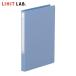 LIHIT LAB. дырокол отсутствует файл <HEAVY DUTY> вода A4 (1 шт. ) F367-7