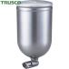  Trusco TRUSCO краска cup гравитационного типа для емкость 0.4L (1 шт ) номер товара :GC-05