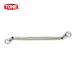 TONE �g�l M75-0810 �����߂��˃����`(75��) �ΕӐ��@8�~10mm (1��)
