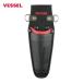 �x�b�Z�� VESSEL TPH-10 �c�[���|�[�` �h���C�o�[�z���_�[(�h���C�o�[1�{����) (1��)
