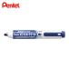  Pentel Pentel портативный WB маркер (габарит) MWXN5M круг средний синий ( 1 шт. ) MWXN5M-C