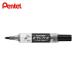  Pentel Pentel knock ru панель . Fit futoshi знак чёрный ( 1 шт. ) EMWL5BF-A