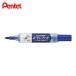  Pentel Pentel knock ru панель . Fit futoshi знак синий ( 1 шт. ) EMWL5BF-C