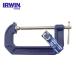 IRWINa- wing 225106 C type зажим ( винтовой зажим )150mm×87mm (1 шт )