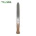  Trusco TRUSCO угол bela нержавеющая сталь общая длина 275mm толщина 1.2 общий жарение inserting ( 1 шт. ) TNB-275