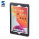  Sanwa Supply PDA-IPAD1616 iPad 10.2 дюймовый ударопрочный водонепроницаемый кейс (1 шт )