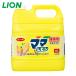 ���C�I�� LION �Ɩ��p �}�}������ 4L (1�{) SYMG4