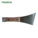  Trusco TRUSCO кожа ..Y type Hammer имеется ширина 75mm лезвие толщина 1.8mm (1 шт ) номер товара :TKASH-75