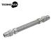  Techno Flex S225T-20AX300L MXM 304SS колпачковая гайка * адаптор type гибкий шланг S225T-20AX300L мужской x мужской адаптор 304SS ( 1 шт. )