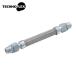  Techno Flex S225T-20AX1000L MXM SS400 колпачковая гайка * адаптор type гибкий шланг S225T-20AX1000L мужской x мужской адаптор SS400 ( 1 шт. )