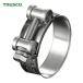  Trusco TRUSCO T болт шланг зажим 86~91mm (1 шт ) TTHC-2291
