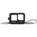 GoPro рукав + Ran ярд forHERO10 черный (1 шт ) номер товара :ADSST-001