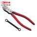  креветка Lobb Tec sJ150KNG мощный кусачки рукоятка адаптор есть (1 шт )