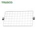  Trusco TRUSCO стальной сетка подставка для защита panel 610X300 (1 листов ) MES-GP0630