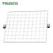  Trusco TRUSCO стальной сетка подставка для защита panel 610X450 (1 листов ) MES-GP0645