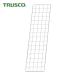  Trusco TRUSCO стальной сетка подставка для боковой сеть 800X235 (1 листов ) MES-G0823
