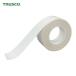  Trusco TRUSCO 2 дюймовый сердцевина труба выносливость линия лента 50mm×20mm белый толщина 0.21mm (1 шт ) номер товара :LT2C50-W