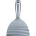EDMA Ed ma весь из нержавеющей стали отсутствует шпатель soft лезвие W150mm ( 1 шт. ) 181555