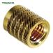 Trusco TRUSCO bit вставка винт M6×13.0 D1=8.0 D2=8.3 6 штук (1Pk) Y0SB-M6L13D8