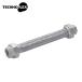  Techno Flex S210-50AX500L Union тип не сварка type гибкий шланг S210-50Ax500L FCMB Union ( 1 шт. )