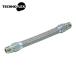  Techno Flex S215-15AX500L MXM SS400 metal Touch тип не сварка type гибкий шланг S215-15Ax500L мужской x мужской адаптор SS400 ( 1 шт. )