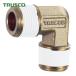  Trusco TRUSCO винт включая соединительная муфта патрубок R1/8XR1/8 (1 шт ) TN-01L