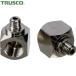  Trusco TRUSCO L type смазка ниппель для изменение соединительная муфта M6×1.0 2 штук (1Pk) номер товара :TGN-NPL1
