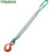 ȥ饹 TRUSCO 1ߥ٥ȥ󥰥å 50mm1m Ѳٽ2t (1S) ֡TPSH50-1P10