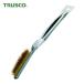  Trusco TRUSCO золотой рисунок щетка латунь ( 1 шт. ) TB-2013