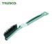  Trusco TRUSCO золотой рисунок щетка толщина шерсть . сталь линия ( 1 шт. ) TB-2019