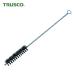  Trusco TRUSCO конденсатор щетка одиночный шт φ16 свинья шерсть ( 1 шт. ) TB-2213