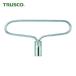  Trusco TRUSCO камера щетка . рисунок руль для ( 1 шт. ) TB-50-H