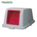 �ȥ饹�� TRUSCO ����Ȣ ʬ�̥ڡ���90���ѥץå���ե� �� (1��) ���֡�TBP-90SPU (R)