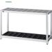  Trusco TRUSCO aluminium стойка для зонтов 27шт.@.(1 шт. ) номер товара :TAK-27