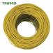  Trusco TRUSCO LAN кабель категория 5e 300m желтый (1 шт ) TUTP-CAT5E-300Y