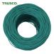 �ȥ饹�� TRUSCO LAN�����֥� ���ƥ���6 100m �� (1��) ���֡�TUTP-CAT6-100GR