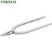  Trusco TRUSCO из нержавеющей стали клещи обе круг модель 120mm (1 шт ) номер товара :TY-120R