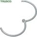 TRUSCO( Trusco ) машина напиток из нержавеющей стали 2.8mm 5 штук (1 пакет ) TKR-40