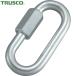 ȥ饹 TRUSCO 󥰥å  ˥ ξͤ 6mm (1) ֡TRK-06