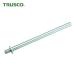  Trusco TRUSCO вращение ось 6mmX100mm ( 1 шт. ) SS-6100