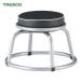  Trusco TRUSCO 300Φ вращение работа стул Φ300XH330 (1 ножек ) TYZ255-33H