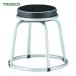 Trusco TRUSCO 300Φ вращение работа стул Φ300XH450 (1 ножек ) TYZ255-45H