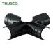  Trusco TRUSCO. электро- . труба система 6 person направление joint (1 шт ) номер товара :TJ-5-D