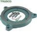  Trusco TRUSCO Lead тиски вращающаяся база LV100 для (1 шт. ) номер товара :LVK-100