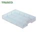  Trusco TRUSCO детали кейс горизонтальный van rack case вытаскивание внутренний размер 234X318XH45 (1 шт ) A4-15H