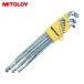 �~�g���C MITOLOY HBL900S L�^�z���[�����` �{�[���|�C���g�X�^�r�[�����Omm�z���_�[9�{�g (1S)