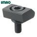 imaoMBSC04A слот зажим ( чёрная кожа поверхность для )M4 (1 шт )