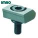 imaoMBSC025B слот зажим ( отделка поверхность для )M2.5 (1 шт )
